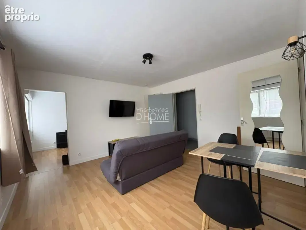 Photo Appartement à La Ferte-Gaucher au prix de 84 000€