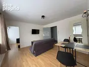 Appartement à LA FERTE-GAUCHER