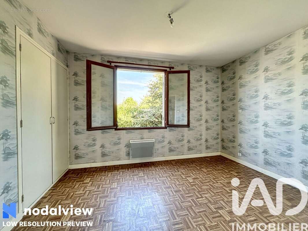 Photo 8 - Maison à SAINT-OUEN-D&#039;AUNIS