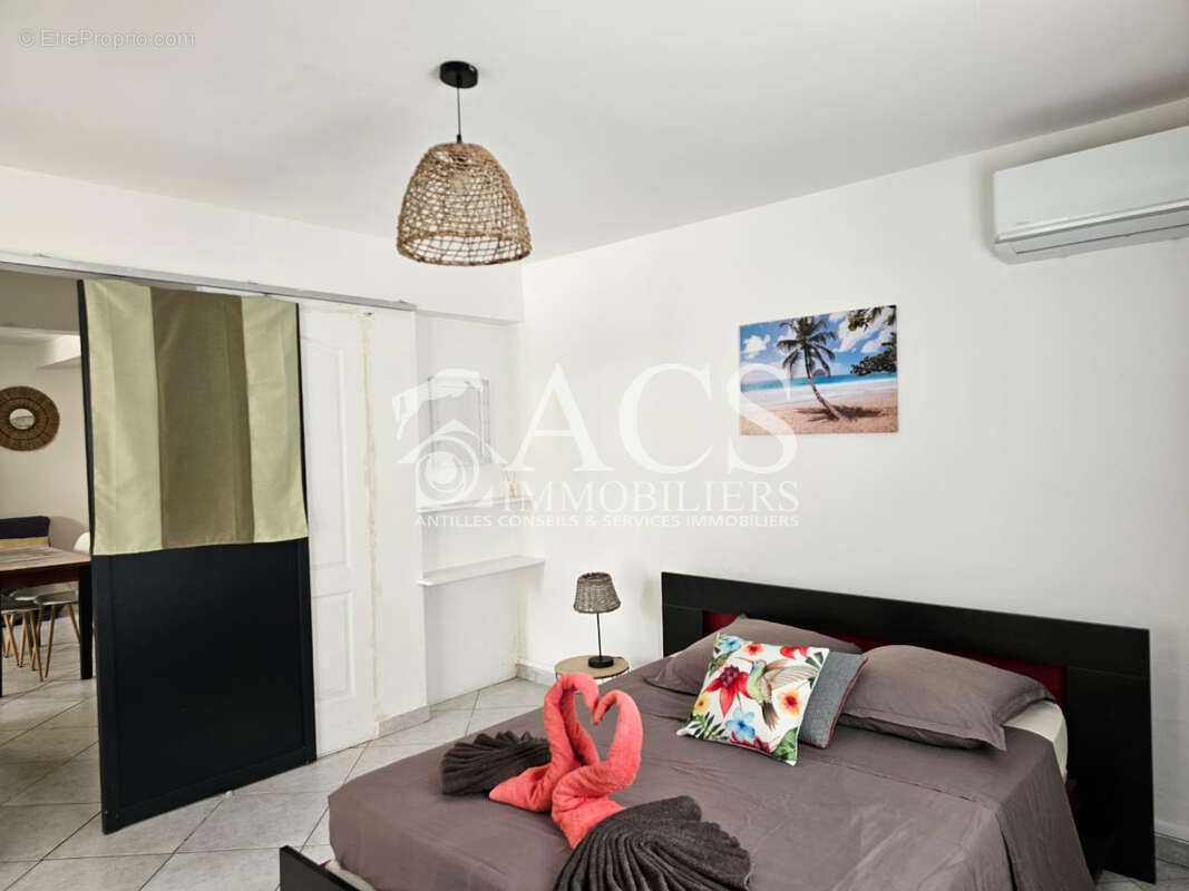 Appartement à LE DIAMANT