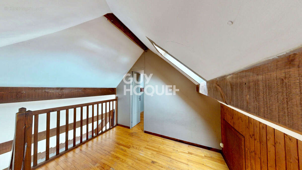 Appartement à DUINGT