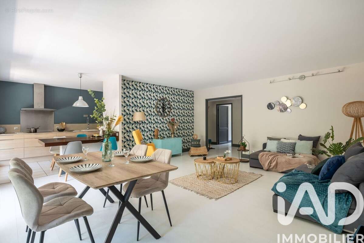 Photo 3 - Appartement à MEYLAN