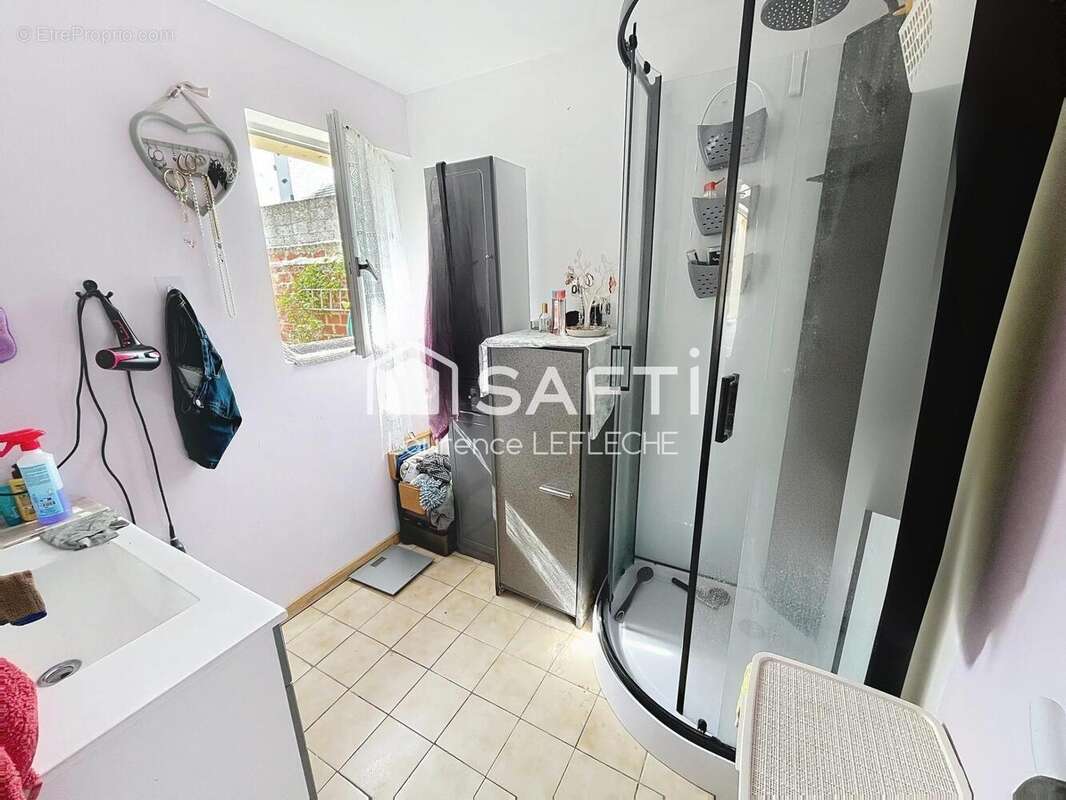 Photo 5 - Maison à PERONNE