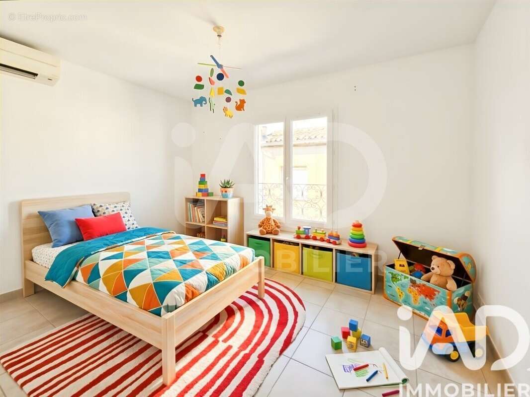 Photo 9 - Maison à GARONS