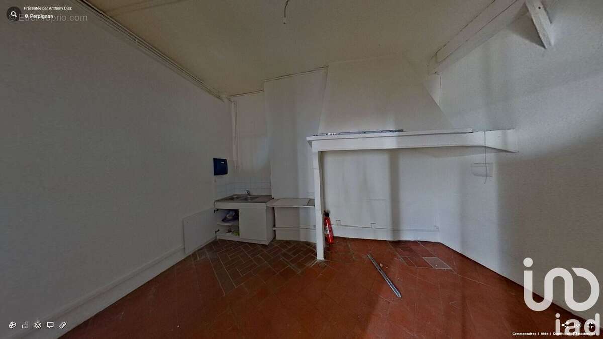 Photo 3 - Appartement à PERPIGNAN