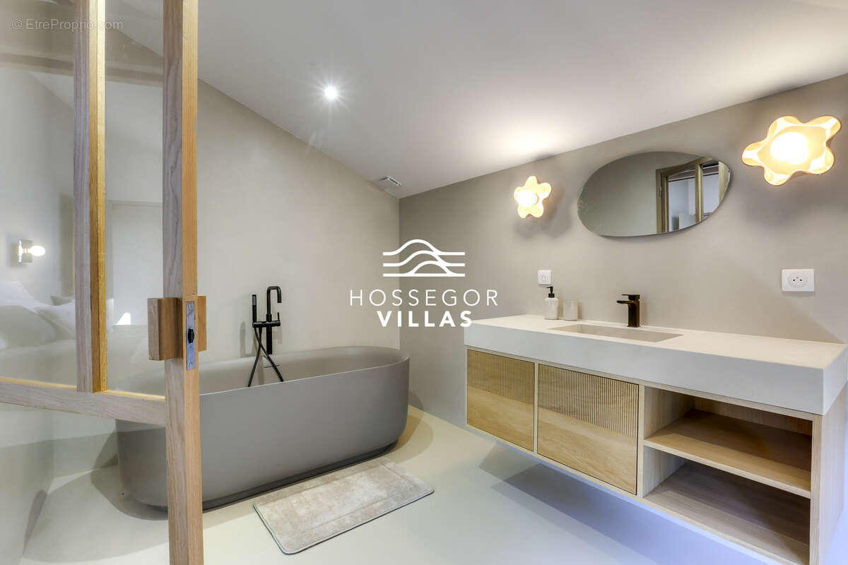 Villa fikibi - photo 18