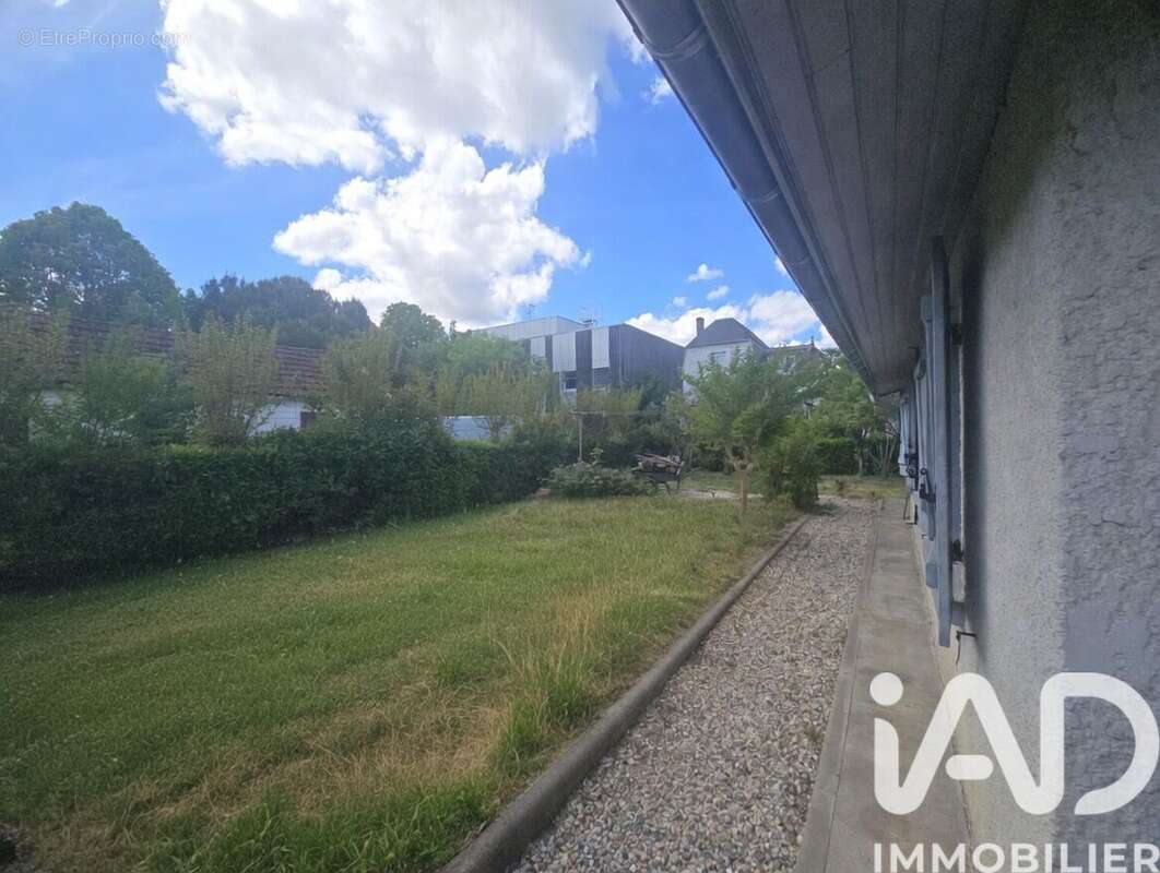 Photo 9 - Maison à CADILLAC