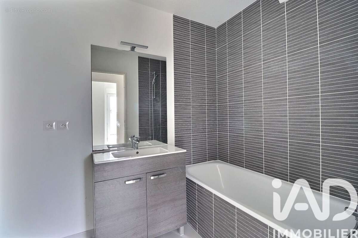Appartement 61 m² à Villenave-D'ornon  - photo 7