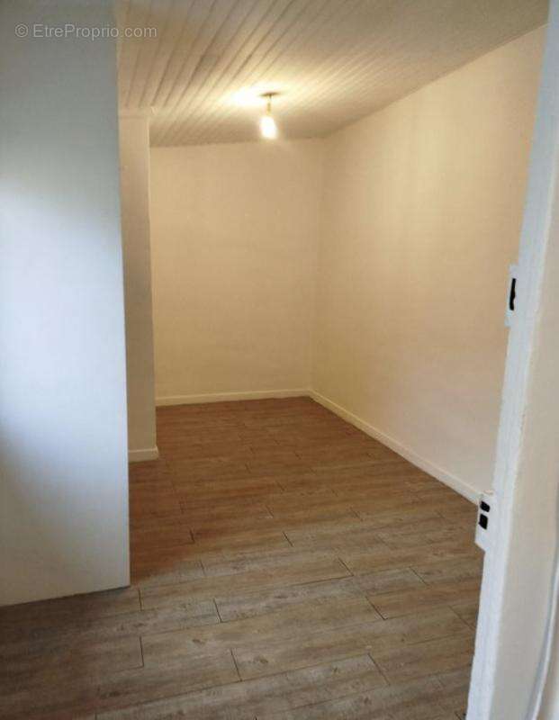 Appartement à LYON-7E