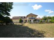 Maison à PRIGONRIEUX