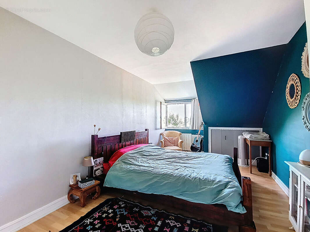 Maison à MALICORNE-SUR-SARTHE