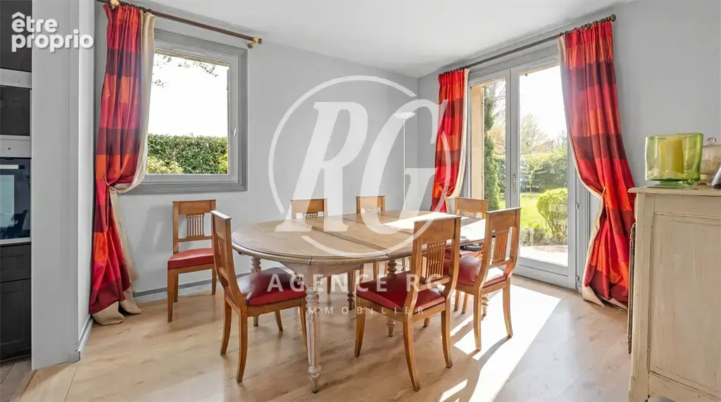 Maison 8 pièces - photo 6