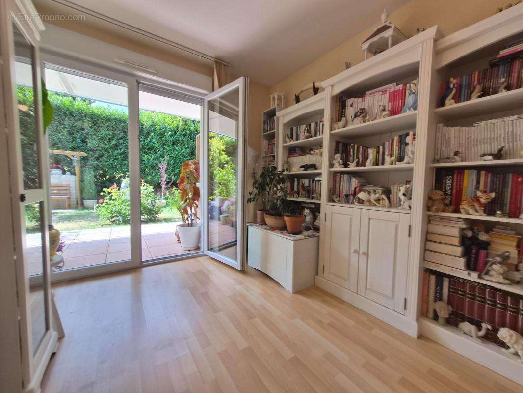 Appartement à vendre 3 pièces NEUVECELLE (74) - photo 6