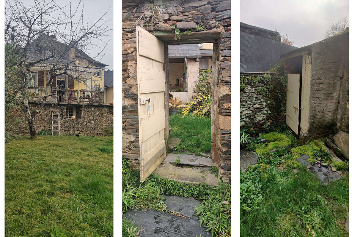 Demeure de caractère du XVIII siècle avec jardin - photo 10