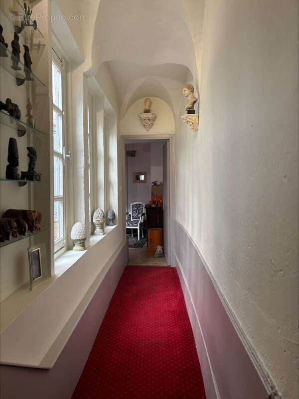 Appartement à LYON-5E