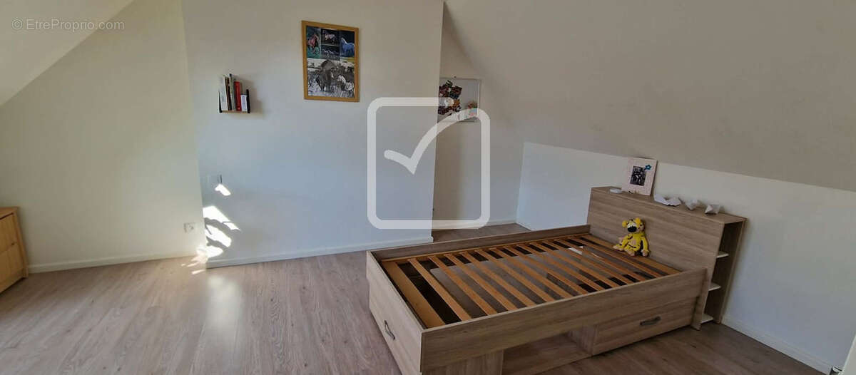 Coup de coeur a tremeoc - longere 150m2 - 2 habitations sur 5200 m2 - sans travaux - photo 6