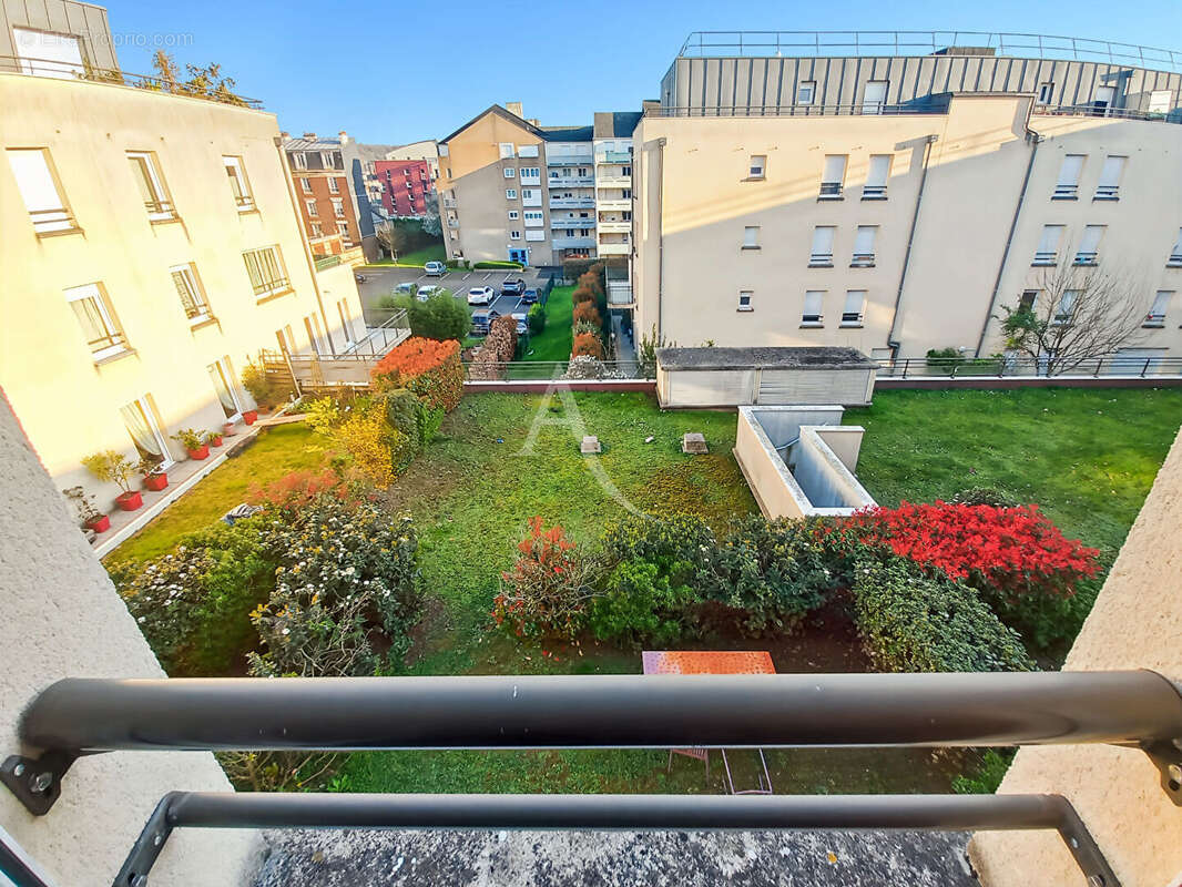 Appartement à ROUEN