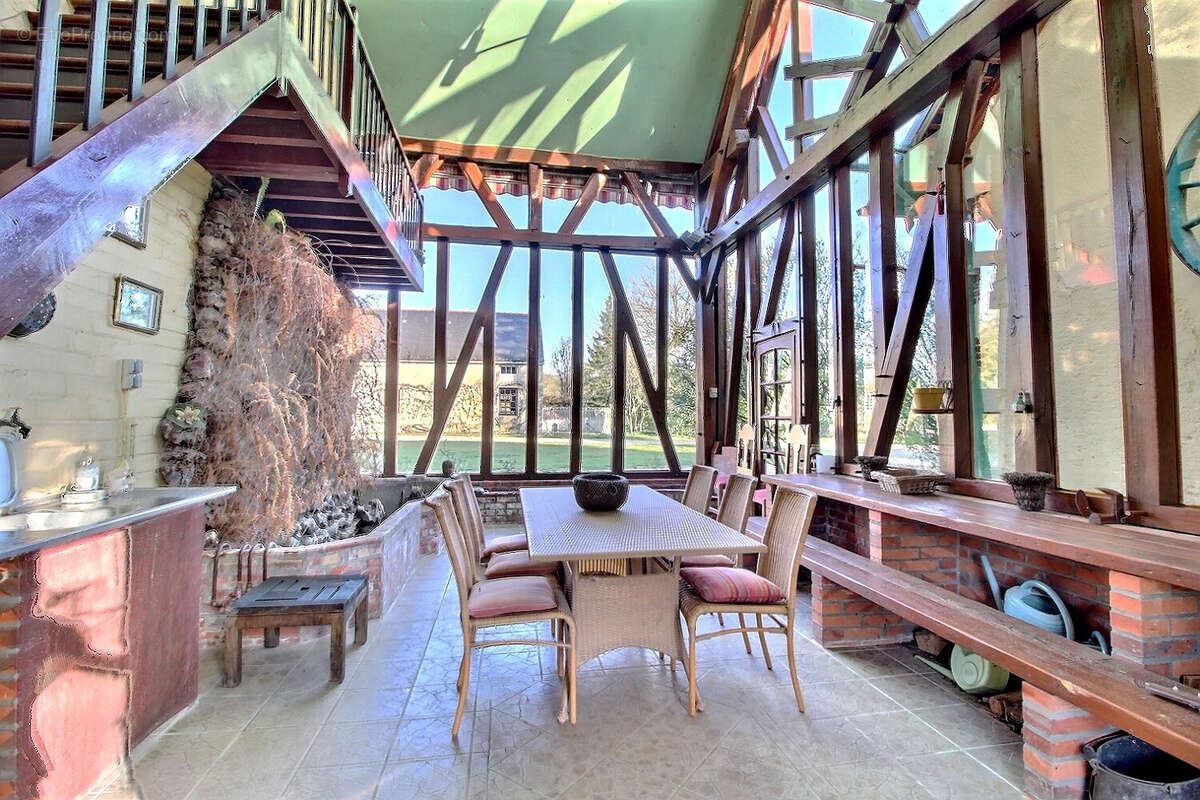 Maison à PRESSIGNY-LES-PINS