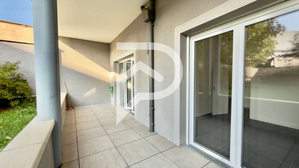 Appartement à AULNAY-SOUS-BOIS