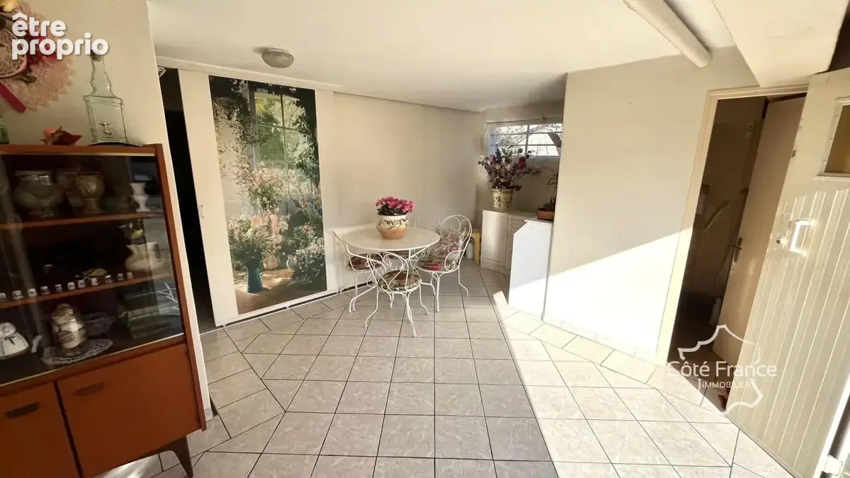 Maison Attigny 110 m2 habitables - superficie totale 260 m2- - photo 18