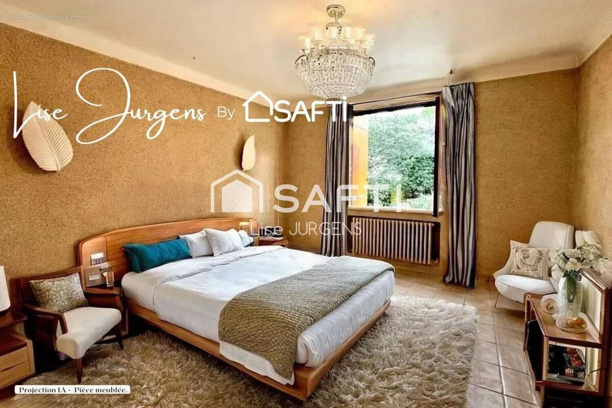 Photo 9 - Maison à SAINT-DIDIER