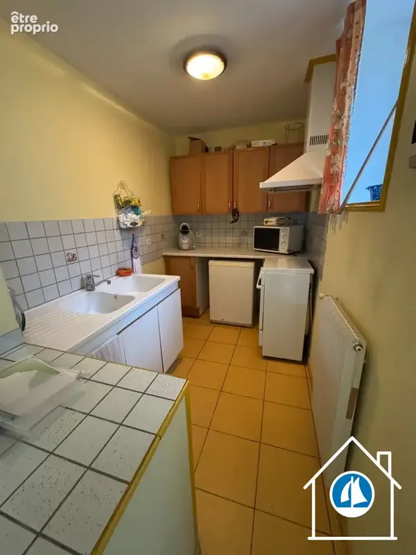 Maison 123 m² à Arromanches-Les-Bains  - photo 4