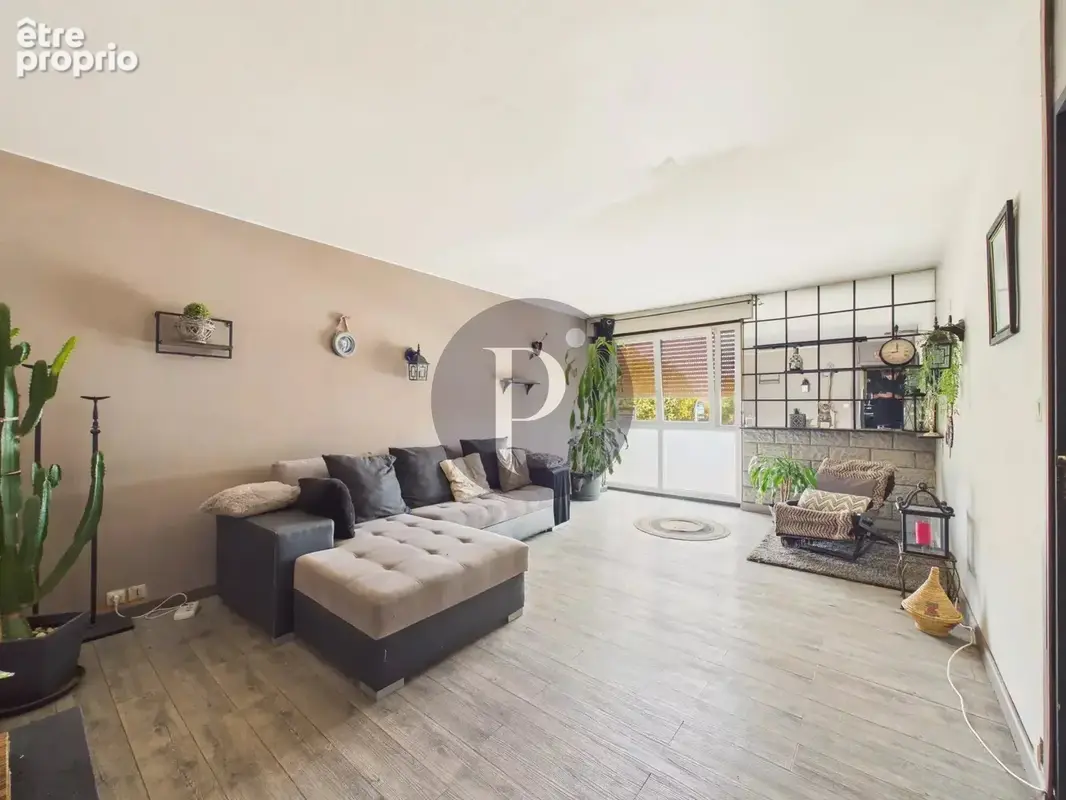 Appartement à WISSOUS