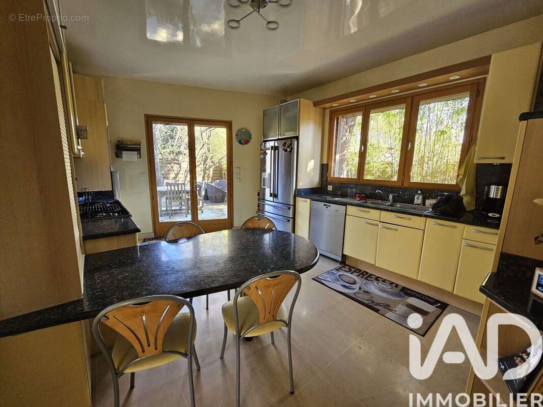 Photo 6 - Maison à HERBLAY