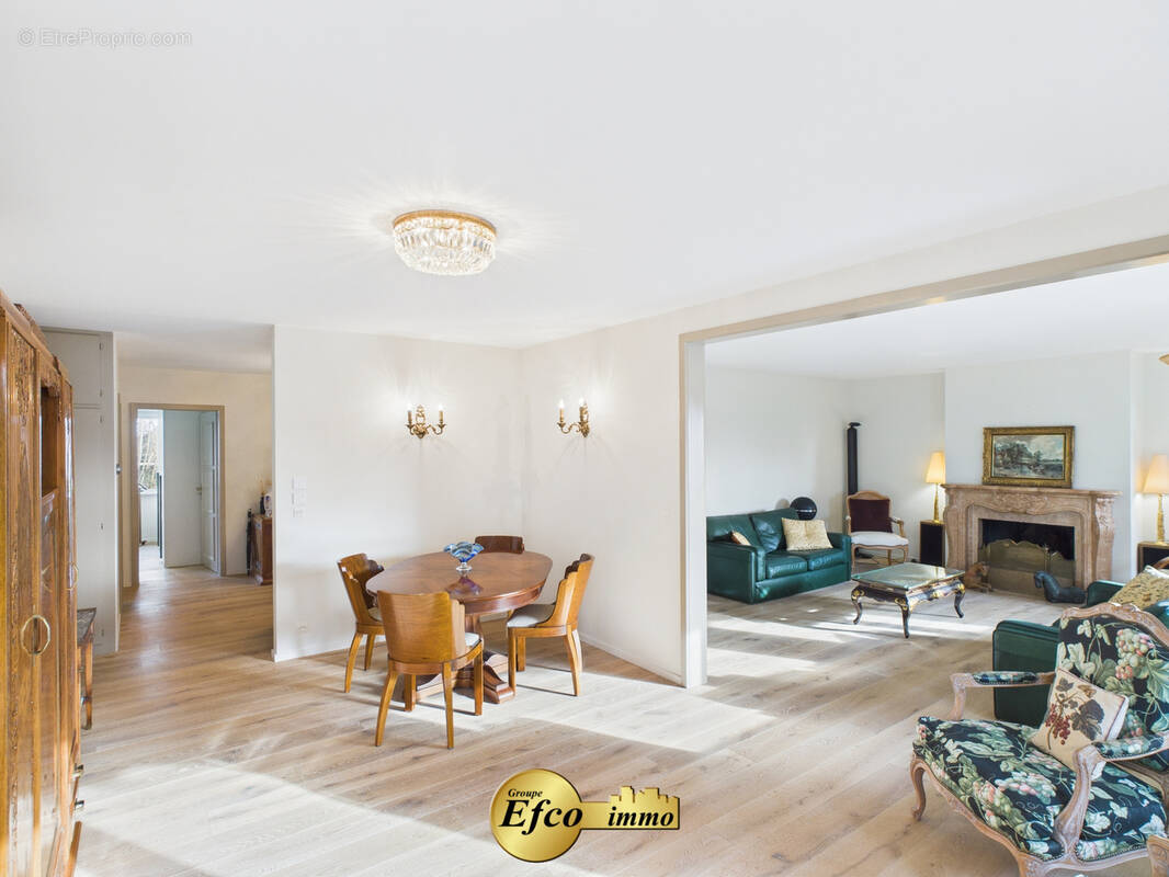 Appartement à SAINT-LOUIS