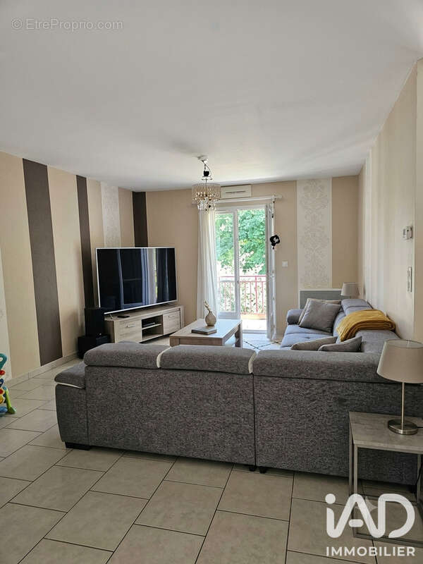 Photo 9 - Maison à PARON