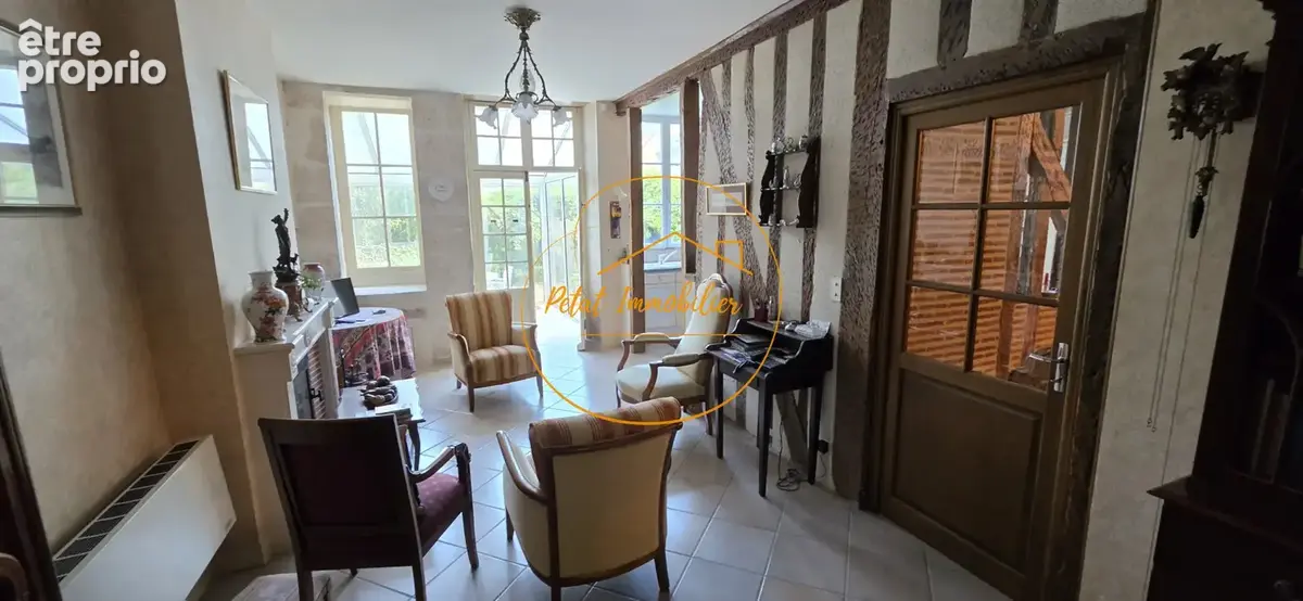 Maison à BEAUGENCY