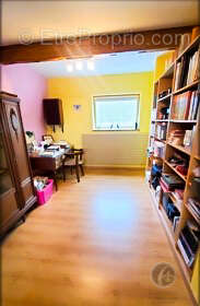 Maison à BERNEVILLE