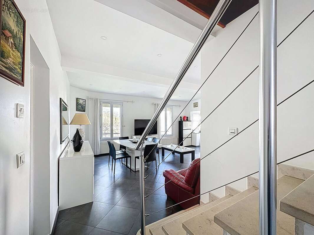 Maison à NOISY-LE-GRAND