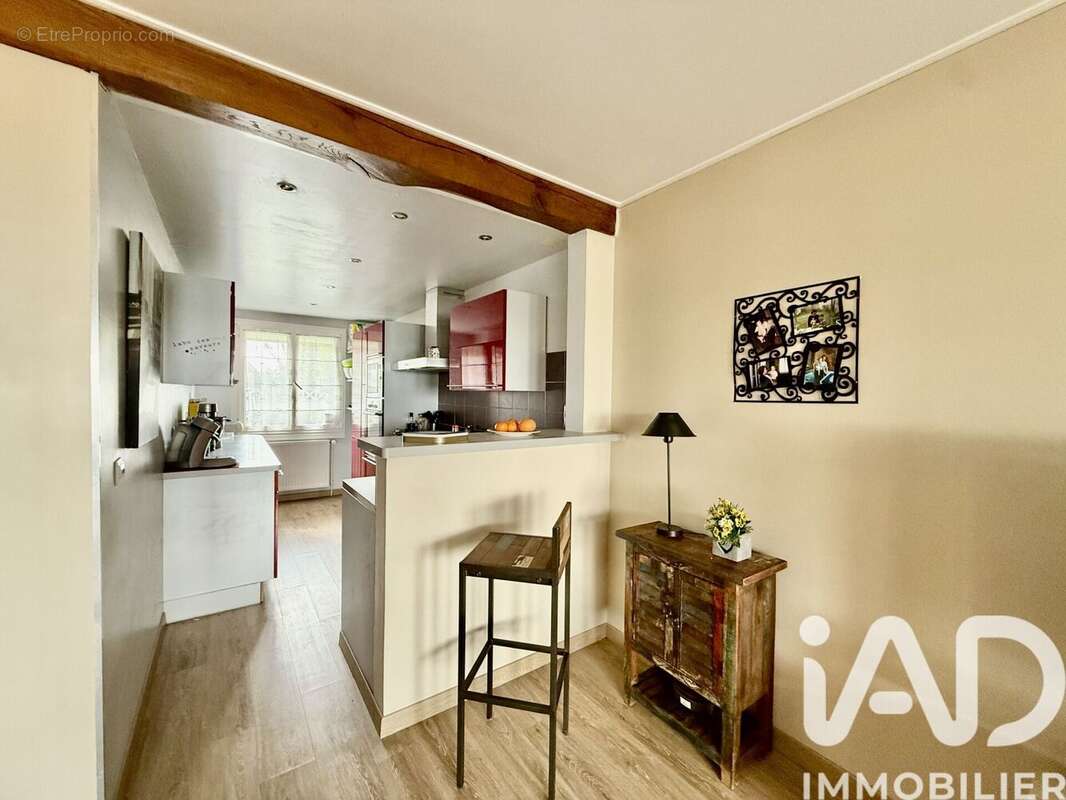 Photo 6 - Maison à BETHENY