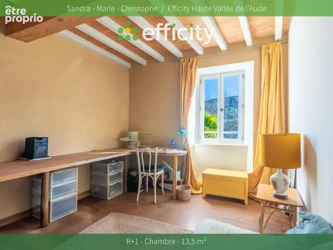 Maison de village - photo 6