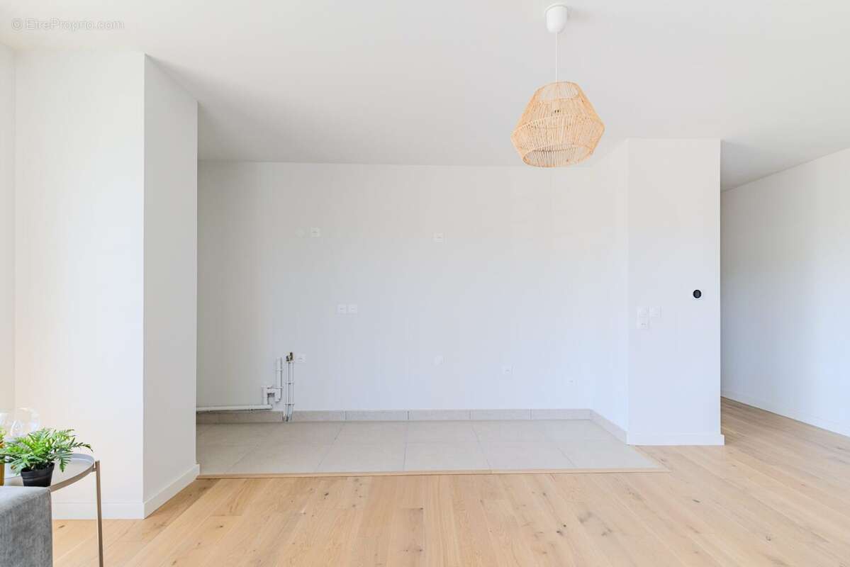 Appartement à PESSAC