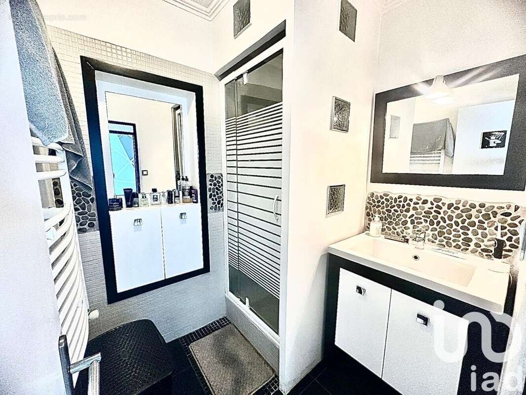 Photo 8 - Appartement à MARIGNANE