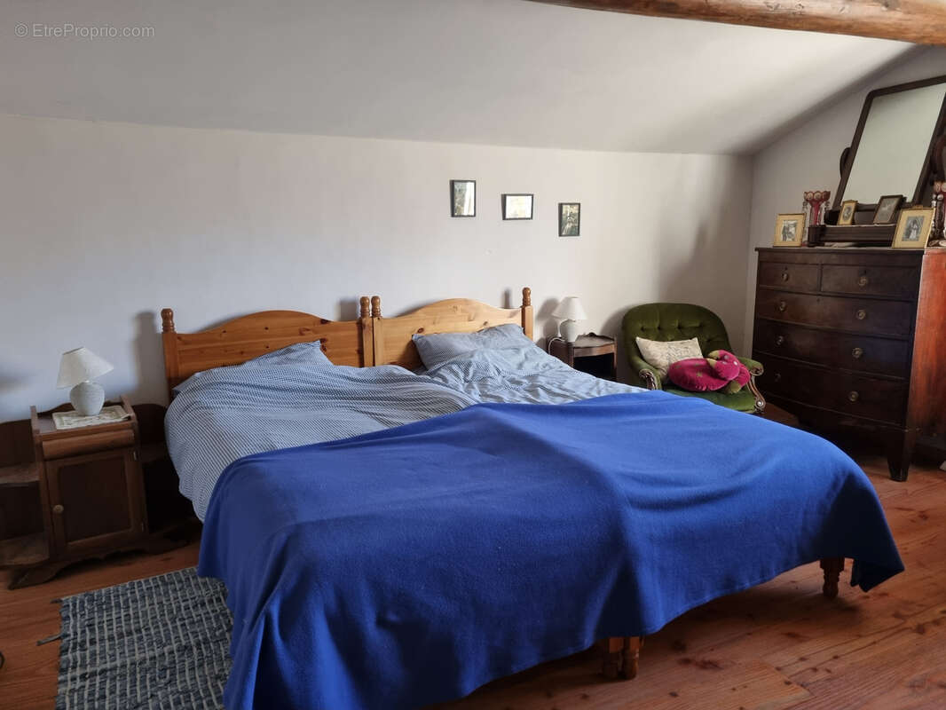 Propriété avec terrain - photo 16
