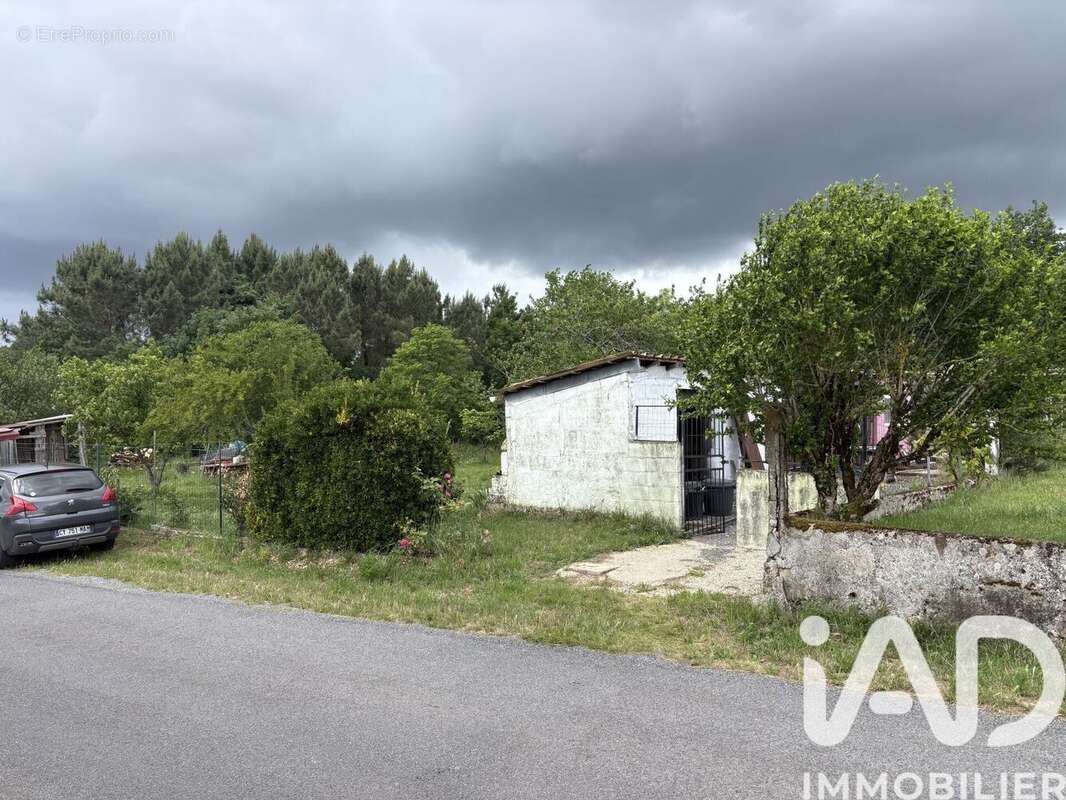 Photo 4 - Maison à MONTGUYON