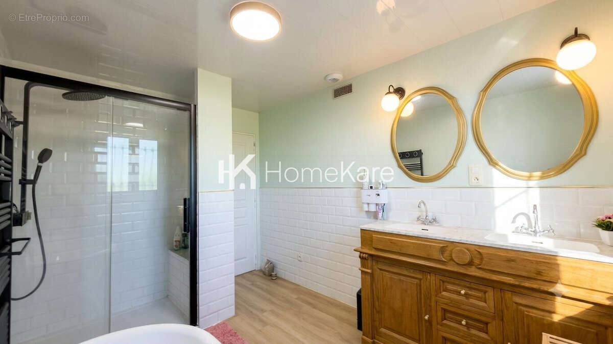 Maison 175 m² à Montauban  - photo 6