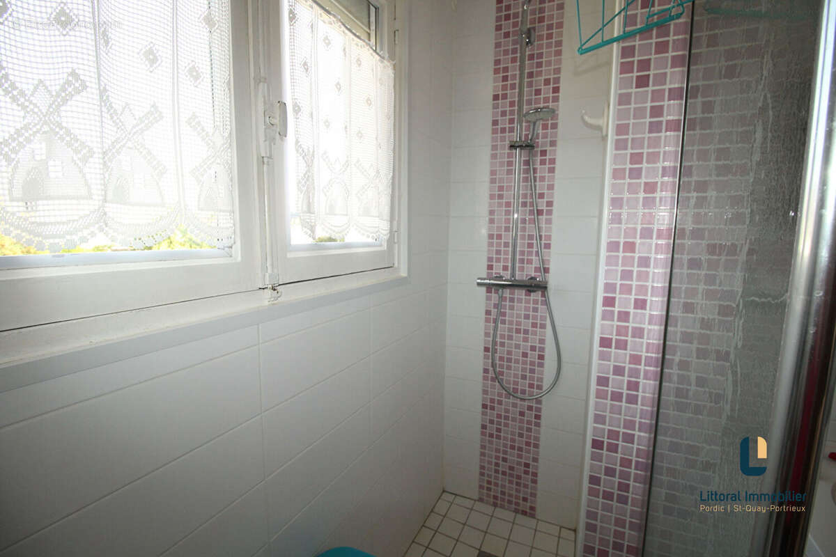 Maison centre de Plouha - photo 11