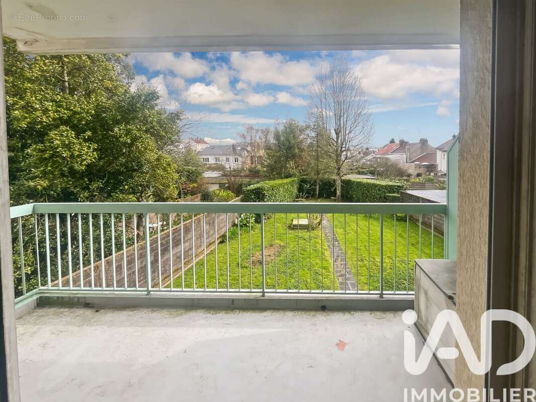 Photo 2 - Appartement à SAINT-HERBLAIN