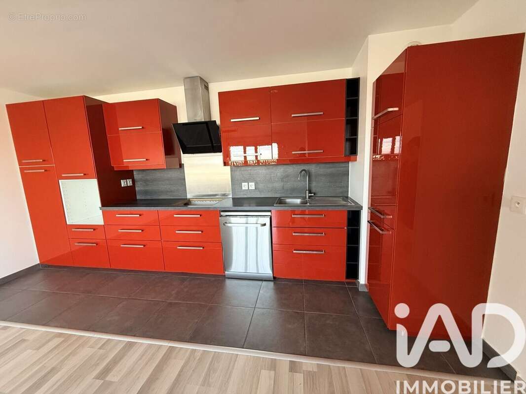 Photo 3 - Appartement à MAGNANVILLE