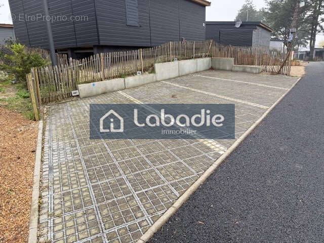 A 150m de la plage, dans un parc de loisir, cottage avec 3 chambres, terrain de 314m2. - photo 7