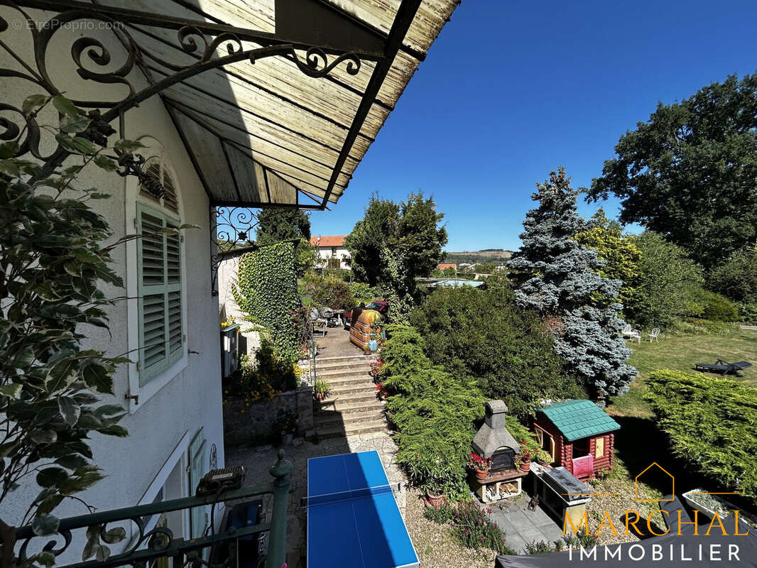 Maison à LORRY-MARDIGNY