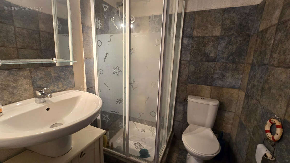 Maison à CANET-EN-ROUSSILLON