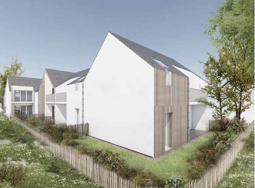 Photo 6 - Appartement à BILLIERS