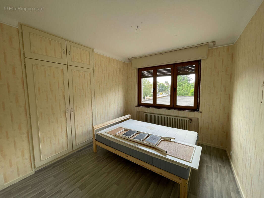Maison - METZ - 4 pièces - 101,75 m² - photo 6