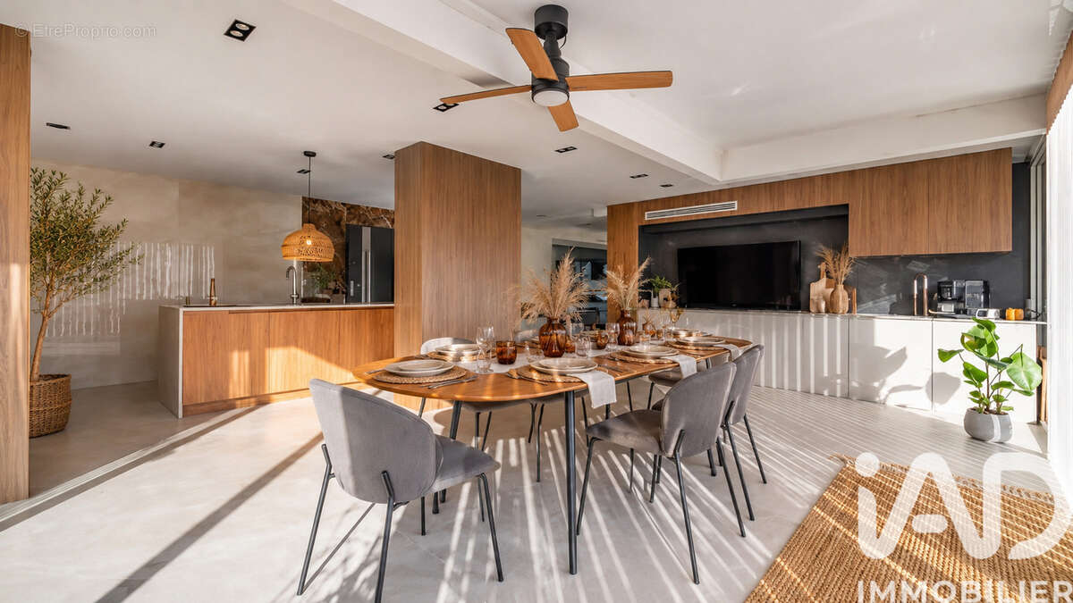 Photo 4 - Appartement à MANDELIEU-LA-NAPOULE
