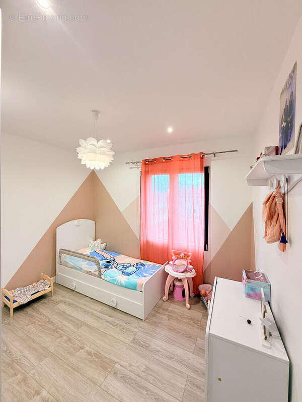 Maison à ARNOUVILLE-LES-GONESSE